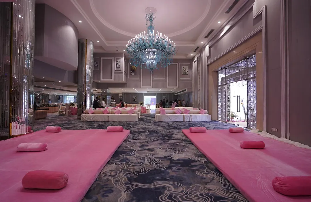 Bellanta Hotel, 7Km From Igi Airport Delhi-1