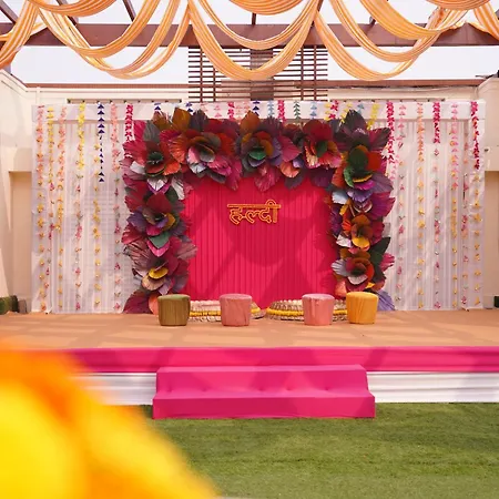 Bellanta Hotel, 7Km From Igi Airport Delhi-3