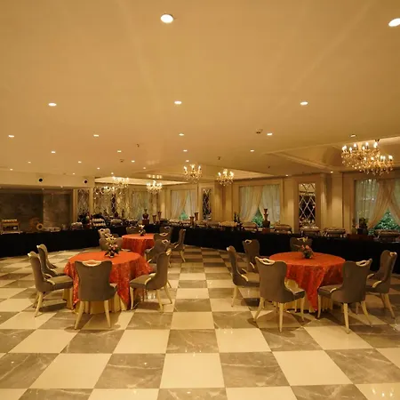 Bellanta Hotel, 7Km From Igi Airport Delhi-2